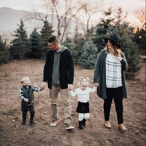 Meet your Posher, Brittney